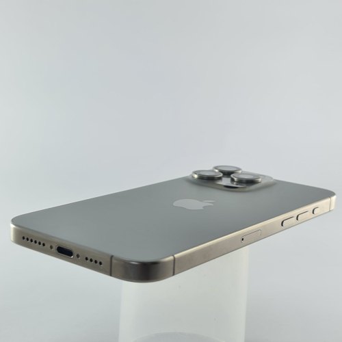 Смартфон Apple iPhone 15 Pro Max 256 GB Natural Titanium USED **