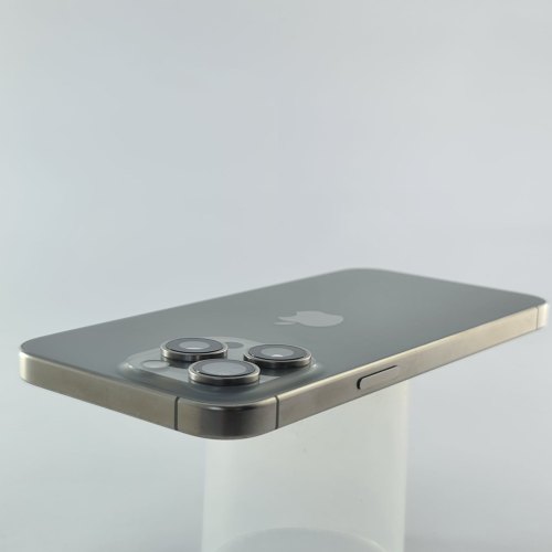 Смартфон Apple iPhone 15 Pro Max 256 GB Natural Titanium USED **