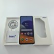 Смартфон Samsung Galaxy A72 128 GB Black USED **