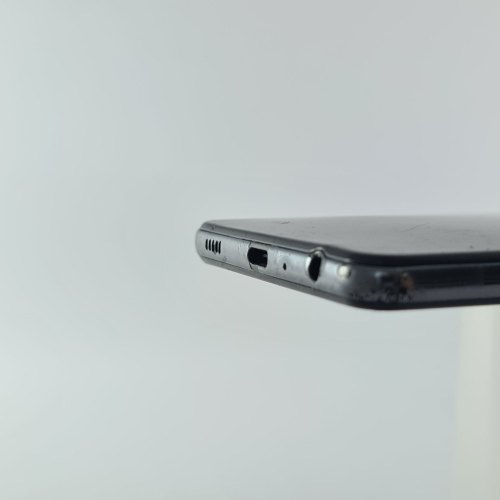 Смартфон Samsung Galaxy A72 128 GB Black USED **