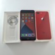 Смартфон Apple iPhone 8 Plus 64 GB Red USED **