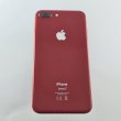 Смартфон Apple iPhone 8 Plus 64 GB Red USED **