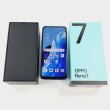 Смартфон Oppo Reno7 5G 256 GB Startrail Blue USED **