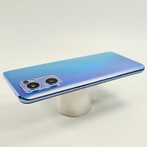 Смартфон Oppo Reno7 5G 256 GB Startrail Blue USED **