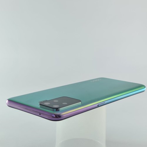 Смартфон Oppo Reno5 lite 128 GB Purple USED **