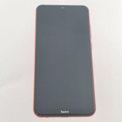 Смартфон Xiaomi Redmi 8A 32 GB Sunset Red USED **
