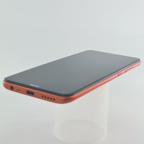 Смартфон Xiaomi Redmi 8A 32 GB Sunset Red USED **