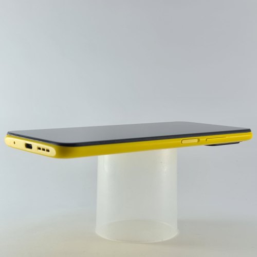 Смартфон POCO M3 128 GB POCO Yellow USED **