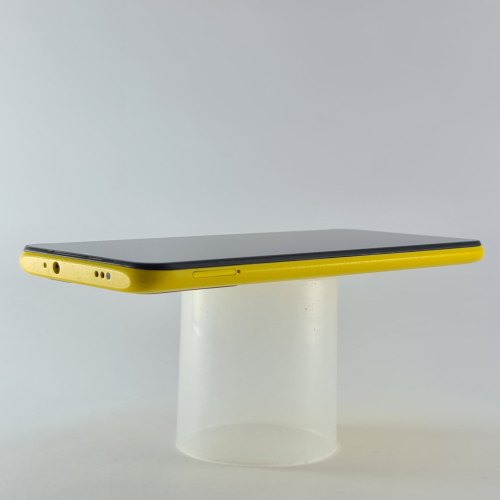 Смартфон POCO M3 128 GB POCO Yellow USED **