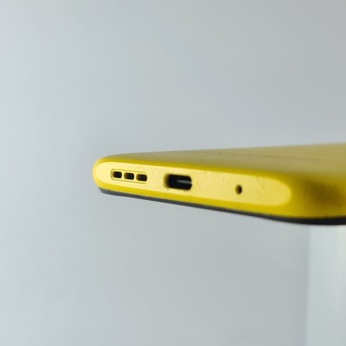 Смартфон POCO M3 128 GB POCO Yellow USED **