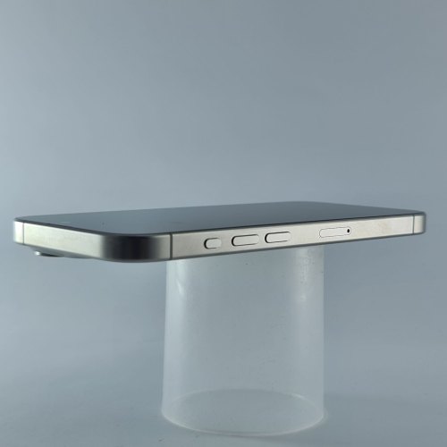 Смартфон Apple iPhone 15 Pro 256 GB White Titanium USED **