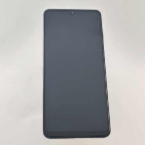 Смартфон Samsung Galaxy A33 128 GB Black USED **