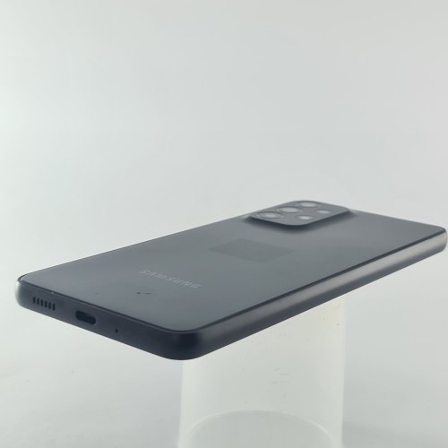 Смартфон Samsung Galaxy A33 128 GB Black USED **