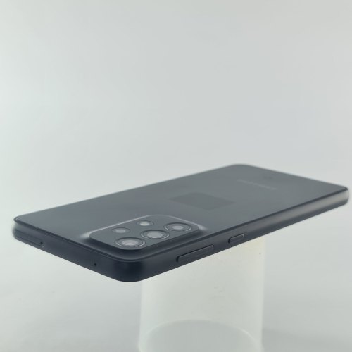 Смартфон Samsung Galaxy A33 128 GB Black USED **