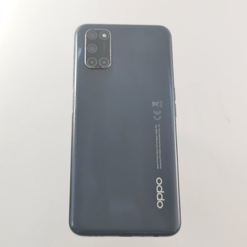 Смартфон Oppo A52 64 GB Twilight Black USED **