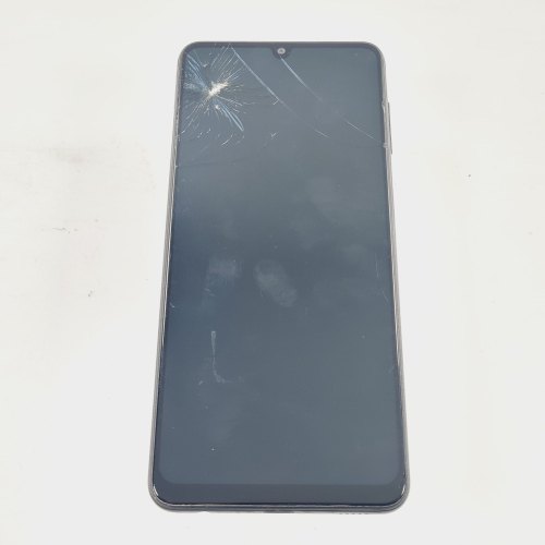 Смартфон Samsung Galaxy A22 64 GB Black USED **