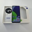 Смартфон Samsung Galaxy A22 64 GB Black USED **