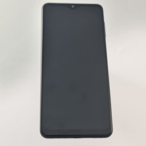 Смартфон Samsung Galaxy A22 64 GB Black USED **