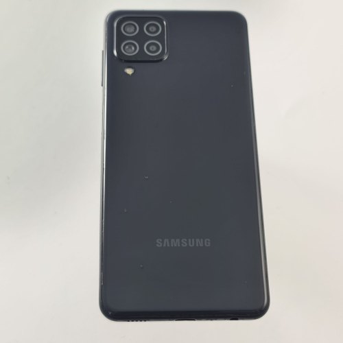 Смартфон Samsung Galaxy A22 64 GB Black USED **