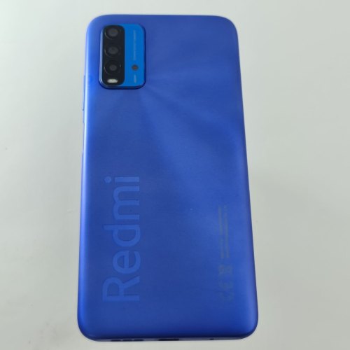 Смартфон Xiaomi Redmi 9T 64 GB Twilight Blue USED **