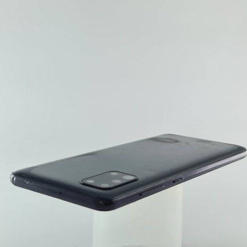 Смартфон Samsung Galaxy A31 128 GB Black USED **