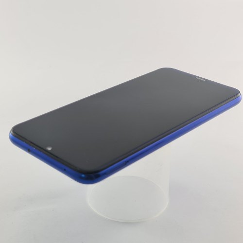 Смартфон Xiaomi Redmi Note 8 64 GB Neptune Blue USED **