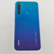 Смартфон Xiaomi Redmi Note 8 64 GB Neptune Blue USED **