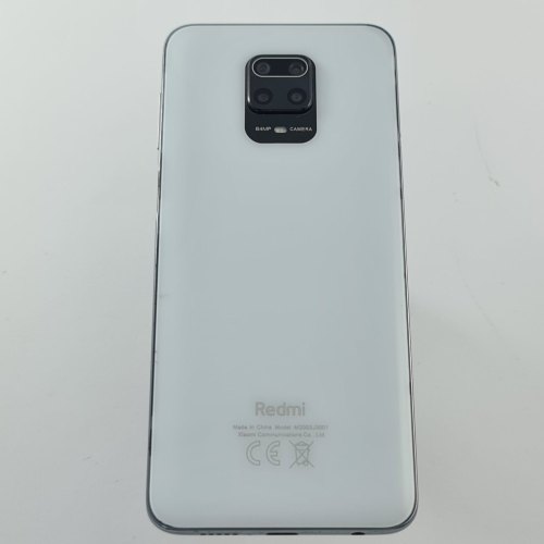 Смартфон Xiaomi Redmi Note 9 Pro 64 GB Glacier White USED **