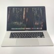 Ноутбук MacBook Pro 16 with Touch Bar Intel Core i9, 64 GB, 1 TB, Silver USED ** (Z0Y3001VC)
