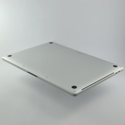 Ноутбук MacBook Pro 16 with Touch Bar Intel Core i9, 64 GB, 1 TB, Silver USED ** (Z0Y3001VC)