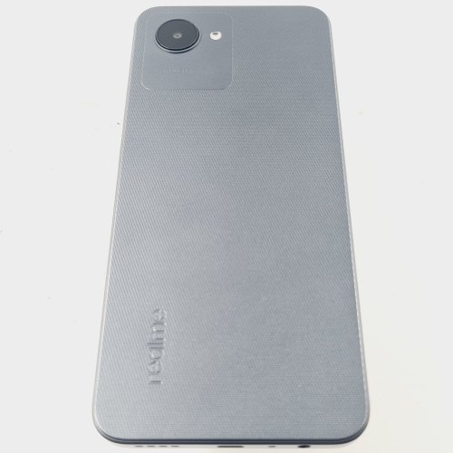 Смартфон RealmeC30 32 GB Denim Black USED **