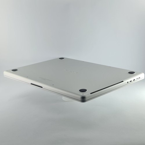 Ноутбук MacBook Pro 16.2  Apple M1 Pro (10C CPU/16C GPU), 16 GB, 1 TB, Silver USED ** (MK1F3)