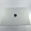 Ноутбук MacBook Pro 16.2  Apple M1 Pro (10C CPU/16C GPU), 16 GB, 1 TB, Silver USED ** (MK1F3)