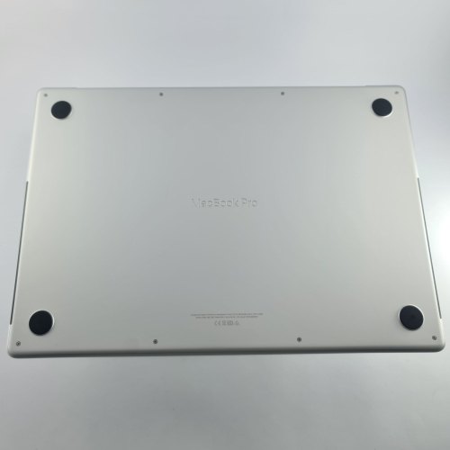 Ноутбук MacBook Pro 16.2  Apple M1 Pro (10C CPU/16C GPU), 16 GB, 1 TB, Silver USED ** (MK1F3)
