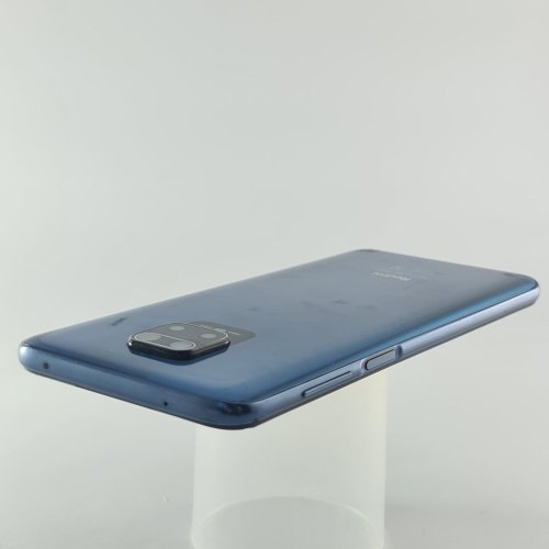 Смартфон Xiaomi Redmi Note 9S 128 GB Aurora Blue USED **