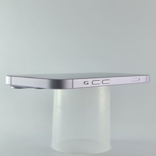 Смартфон Apple iPhone 14 256 GB Purple USED **