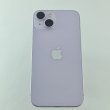 Смартфон Apple iPhone 14 256 GB Purple USED **