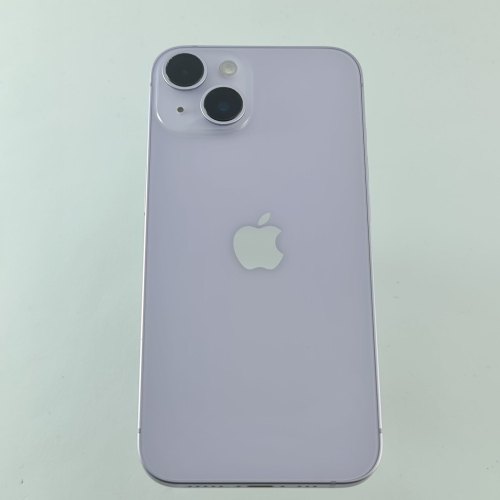 Смартфон Apple iPhone 14 256 GB Purple USED **