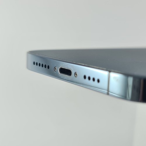 Смартфон Apple iPhone 12 Pro Max 512 GB Pacific Blue USED **