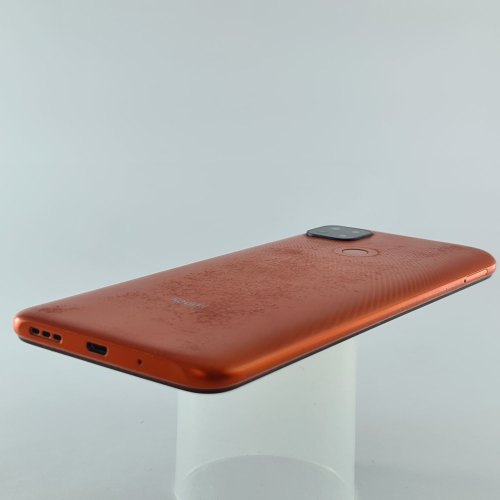 Смартфон Xiaomi Redmi 9C 64 GB Sunrise Orange USED **