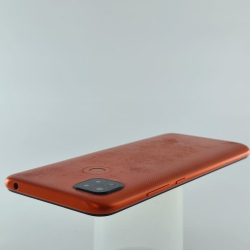 Смартфон Xiaomi Redmi 9C 64 GB Sunrise Orange USED **