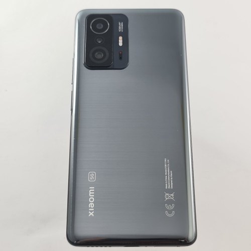 Смартфон Xiaomi 11T 128 GB Meteorite Gray USED **