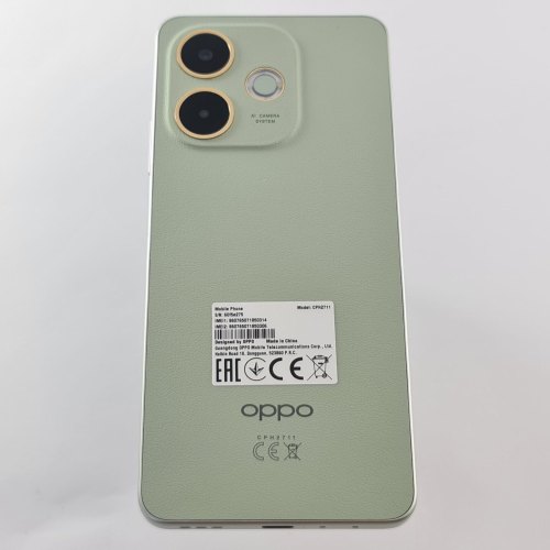 Смартфон Oppo A5 Pro  256 GB Olive Green USED **