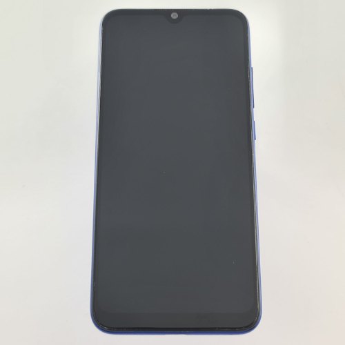 Смартфон Xiaomi Mi A3 128 GB Blue USED **