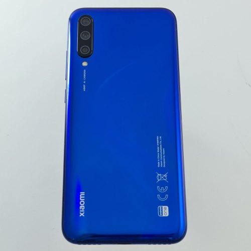 Смартфон Xiaomi Mi A3 128 GB Blue USED **