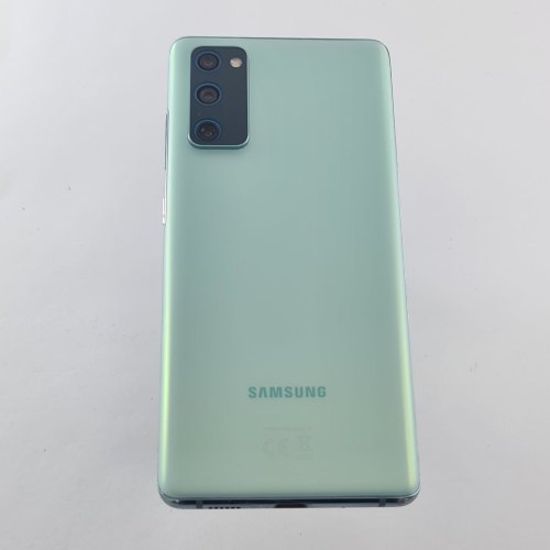 Смартфон Samsung Galaxy S20 FE 256 GB Cloud Mint USED **