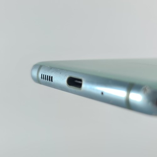 Смартфон Samsung Galaxy S20 FE 256 GB Cloud Mint USED **