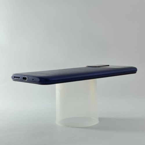 Смартфон POCO M3 64 GB Cool Blue USED **