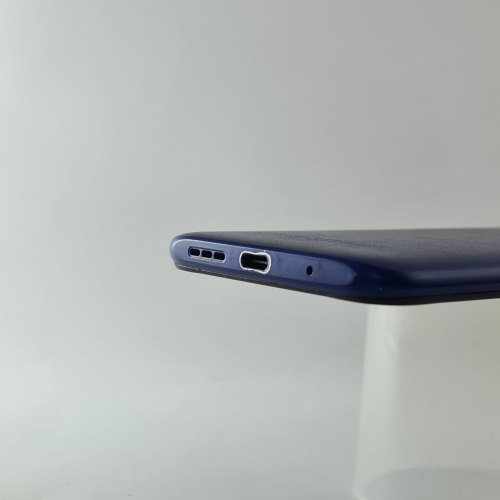 Смартфон POCO M3 64 GB Cool Blue USED **
