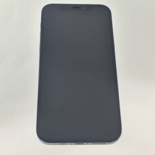 Смартфон Apple iPhone 12 128 GB Blue USED **